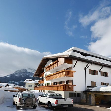 Apartment Bernard-3 By Interhome Campestrin Buitenkant foto