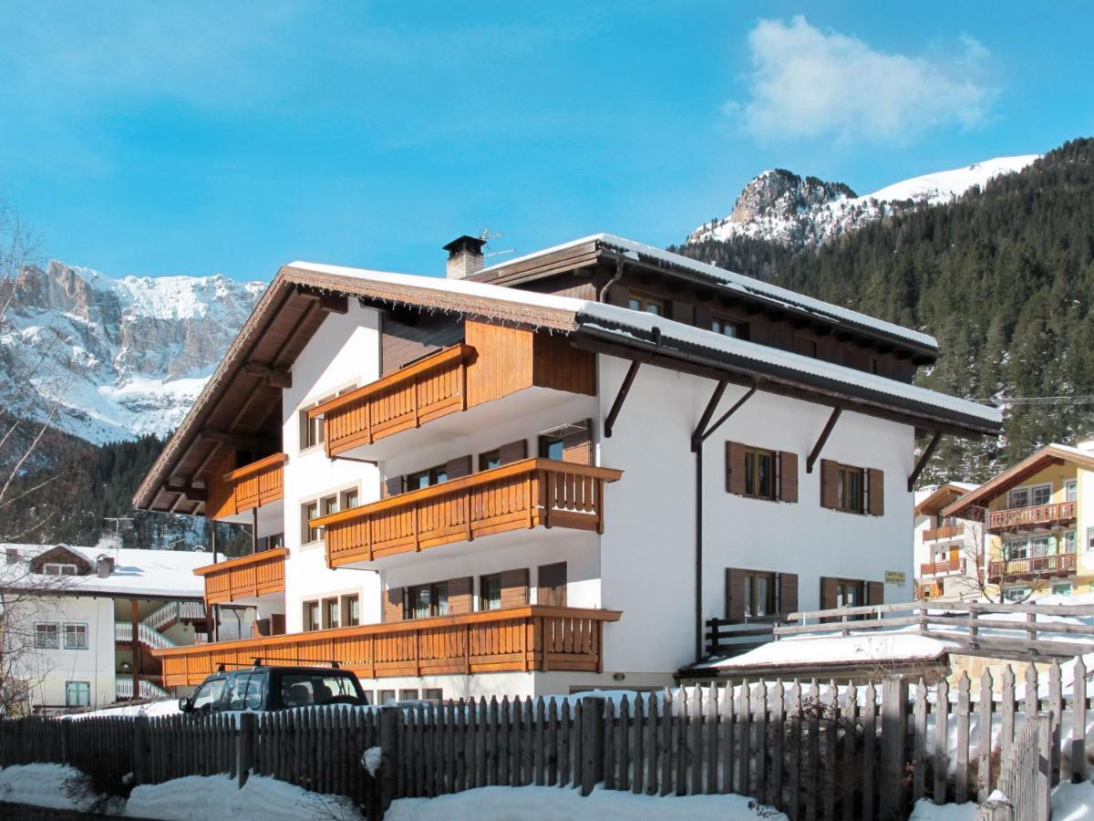 Apartment Bernard-3 By Interhome Campestrin Buitenkant foto