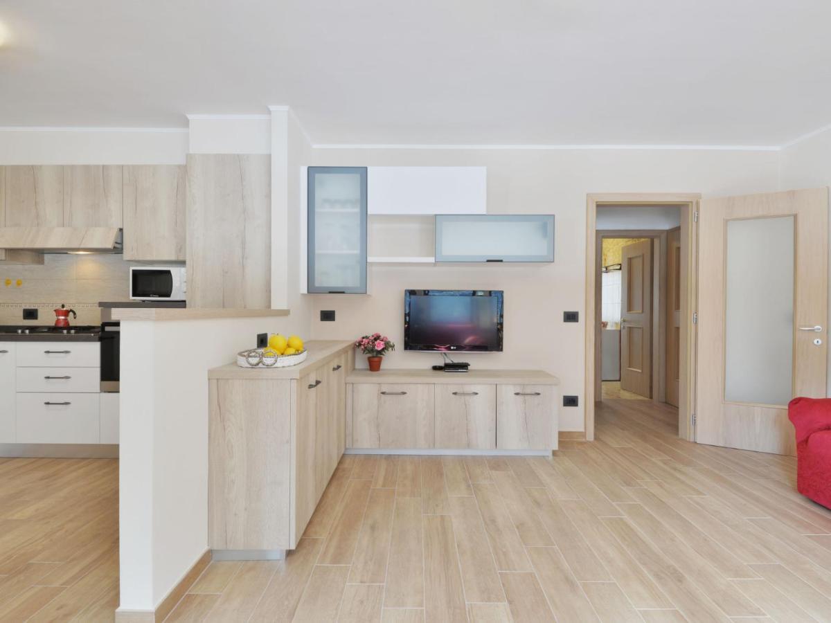 Apartment Bernard-3 By Interhome Campestrin Buitenkant foto