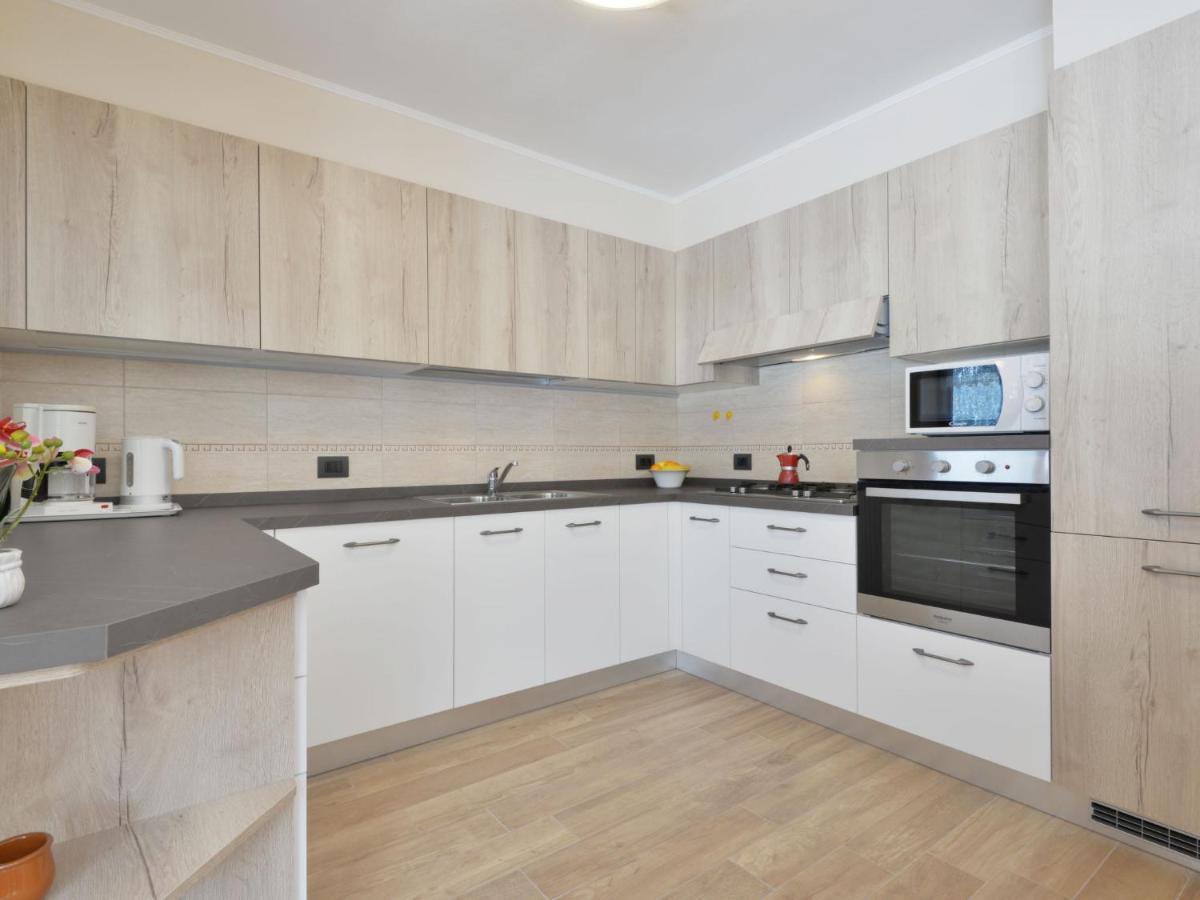 Apartment Bernard-3 By Interhome Campestrin Buitenkant foto