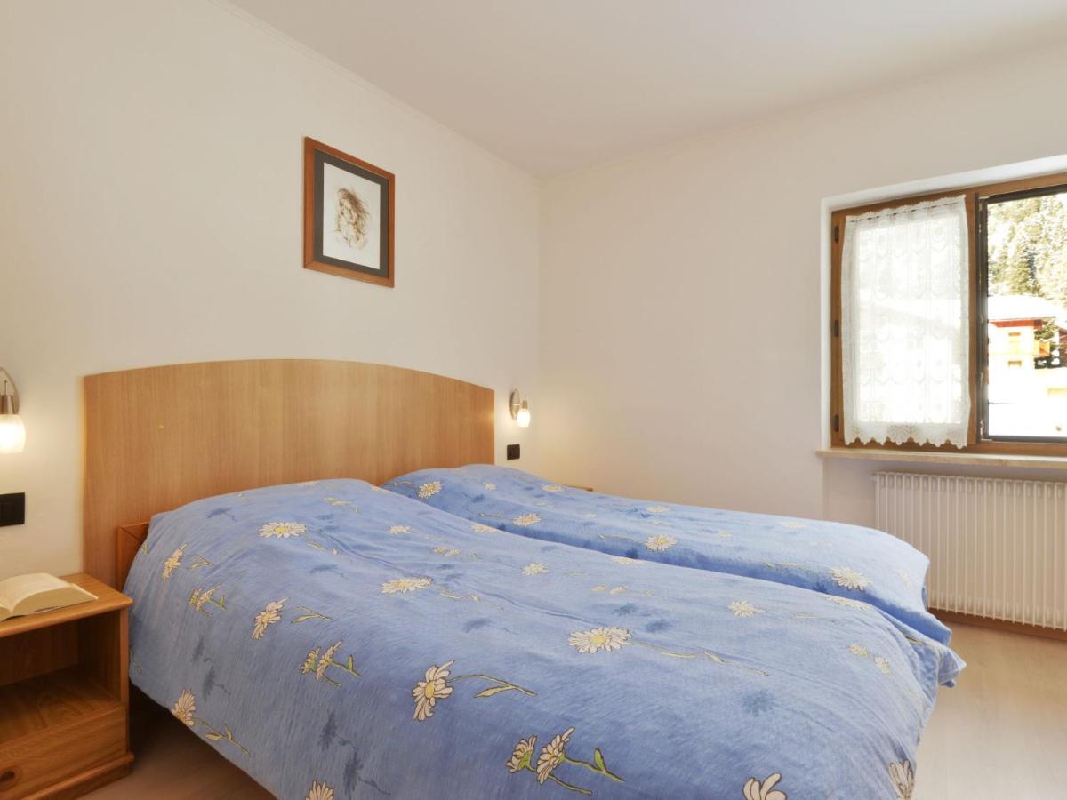 Apartment Bernard-3 By Interhome Campestrin Buitenkant foto