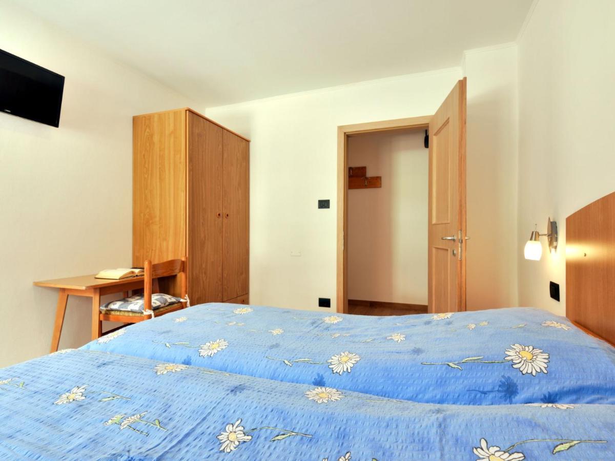 Apartment Bernard-3 By Interhome Campestrin Buitenkant foto